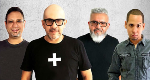 La Tribu de Benjamín - ZonaVertical.com