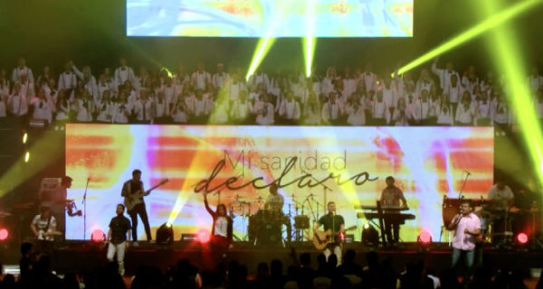 Sano Soy - CFAMusic - ZonaVertical.com