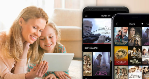 nuhbe.tv app - zonavertical.com