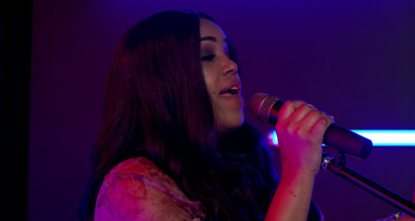 Rocio Crooke - Fluye - ZonaVertical.com