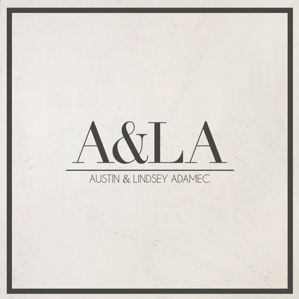 Austin y Lindsey Adamec CD