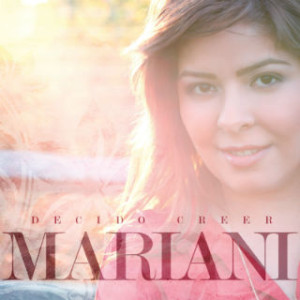 Mariani - Decido Creer