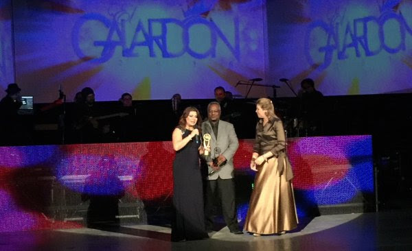 Premios Galardón