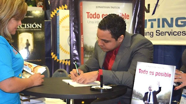 Autores de Christian Editing en Expolit