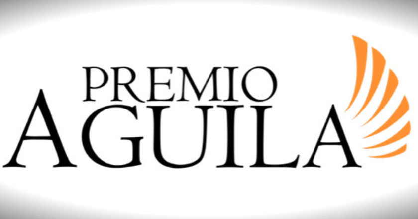 Premio Águila - Zona Vertical