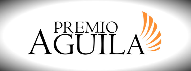 Premio Águila - Zona Vertical