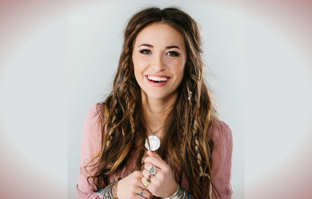 Lauren Daigle - ZonaVertical