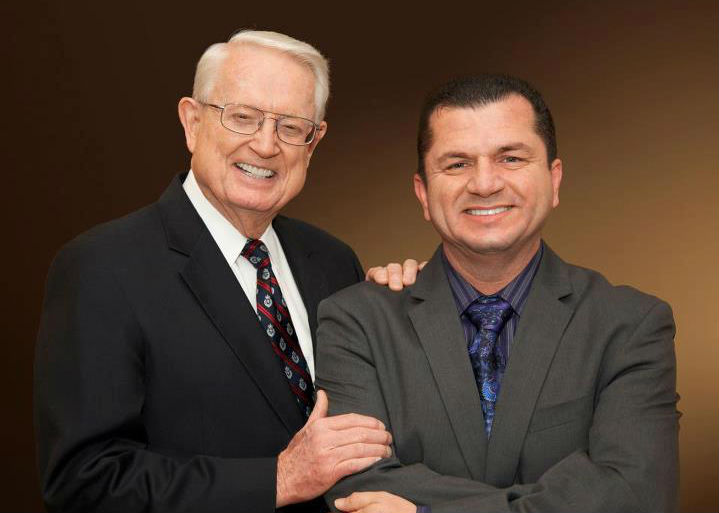 Swindoll y Zazueta - Liderazgo- ZonaVertical