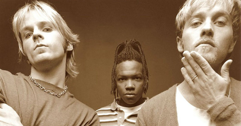 DCTalk - Musica Cristiana - ZonaVertical