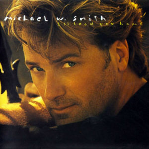 Michael W Smith - cover - ZonaVertical