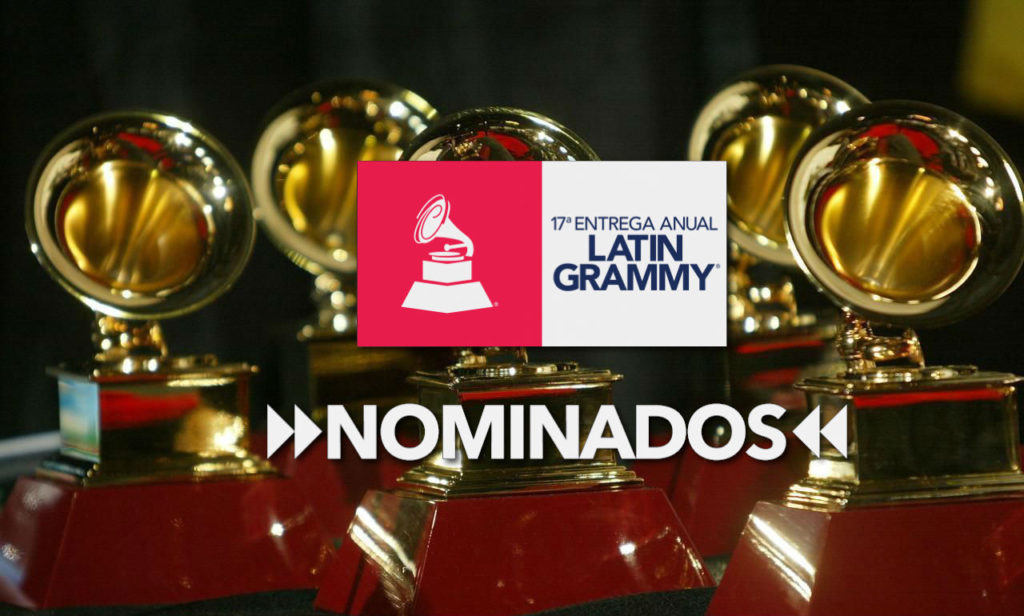 Grammy Latino 2016 - ZonaVertical