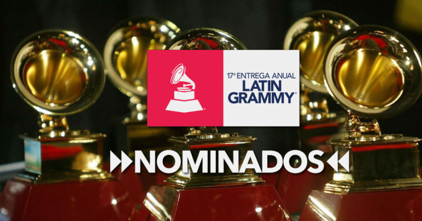 Grammy Latino 2016 - ZonaVertical