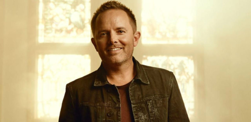 Chris Tomlin - Never Lose Sight - ZonaVertical