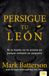 Persigue Tu León - ZonaVertical