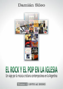 Libro El Rock y el Pop en la Iglesia - ZonaVertical