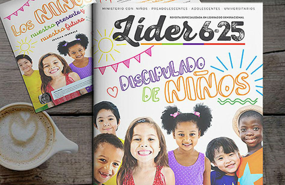 Revista Líder 625 - ZonaVertical