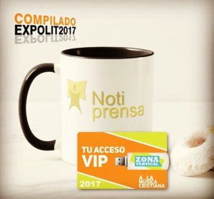 Compilado Expolit - Notiprensa - ZonaVertical