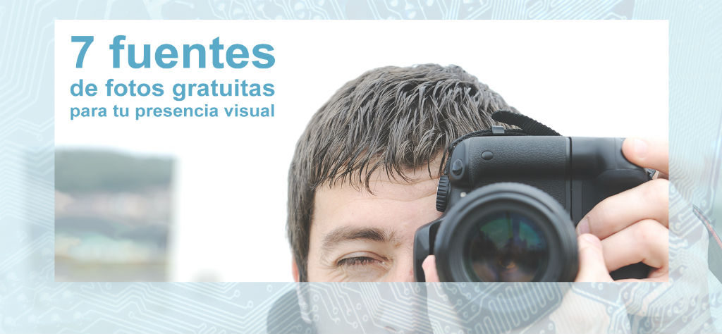 Presencia Visual - ZonaVertical