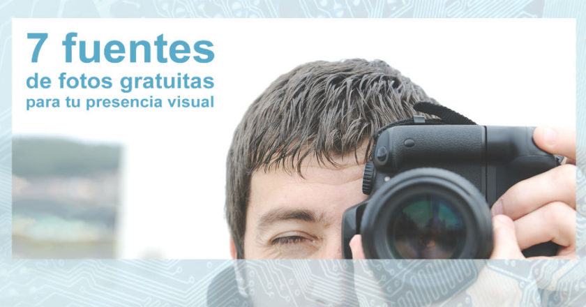 Presencia Visual - ZonaVertical