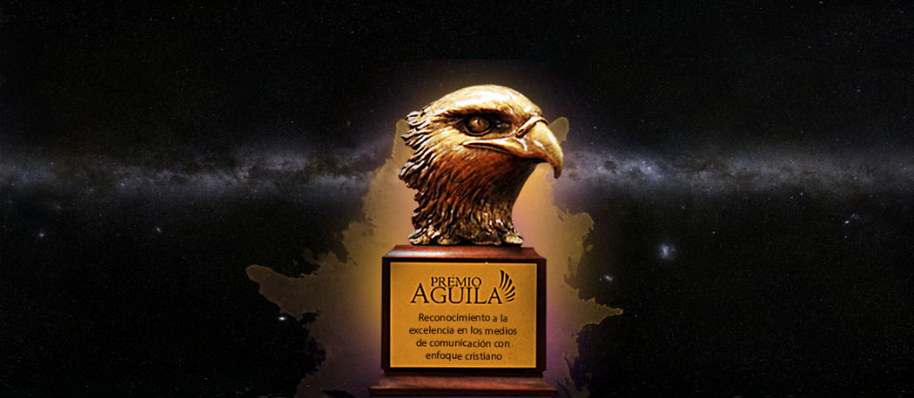 Premio Aguila 2017 - ZonaVertical