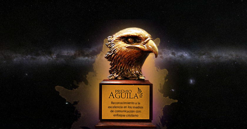 Premio Aguila 2017 - ZonaVertical