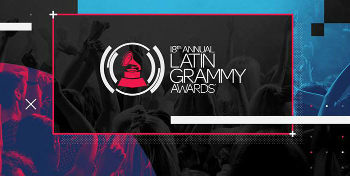 Grammy Latino 18 2017 - zonavertical.com