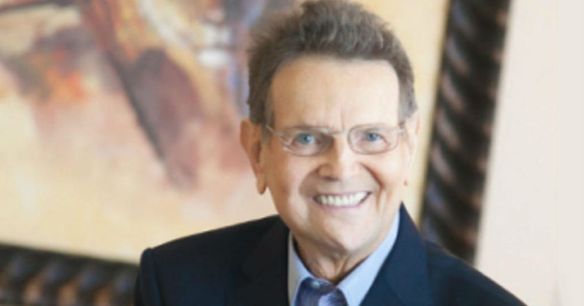 Reinhard Bonnke - libro espiritu santo - zonavertical