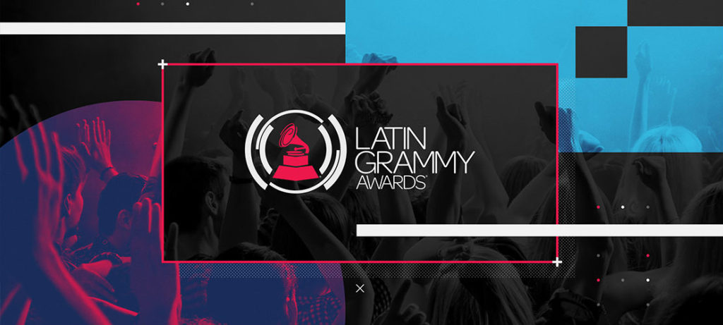 Grammy Latino - zonavertical.com