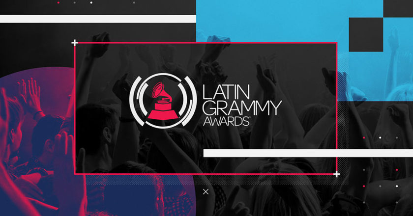 Grammy Latino - zonavertical.com