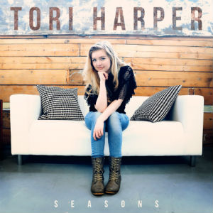 Tori Harper - Seasons - ZonaVertical