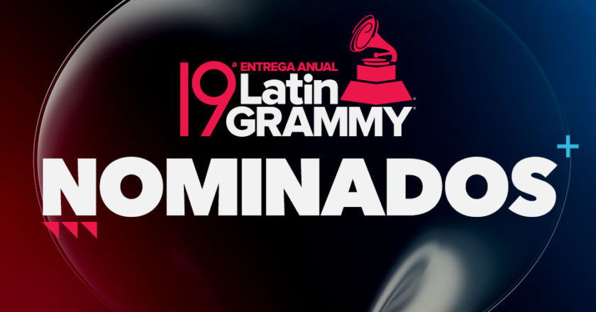 Nominados Premio Grammy 19 zonavertical.com