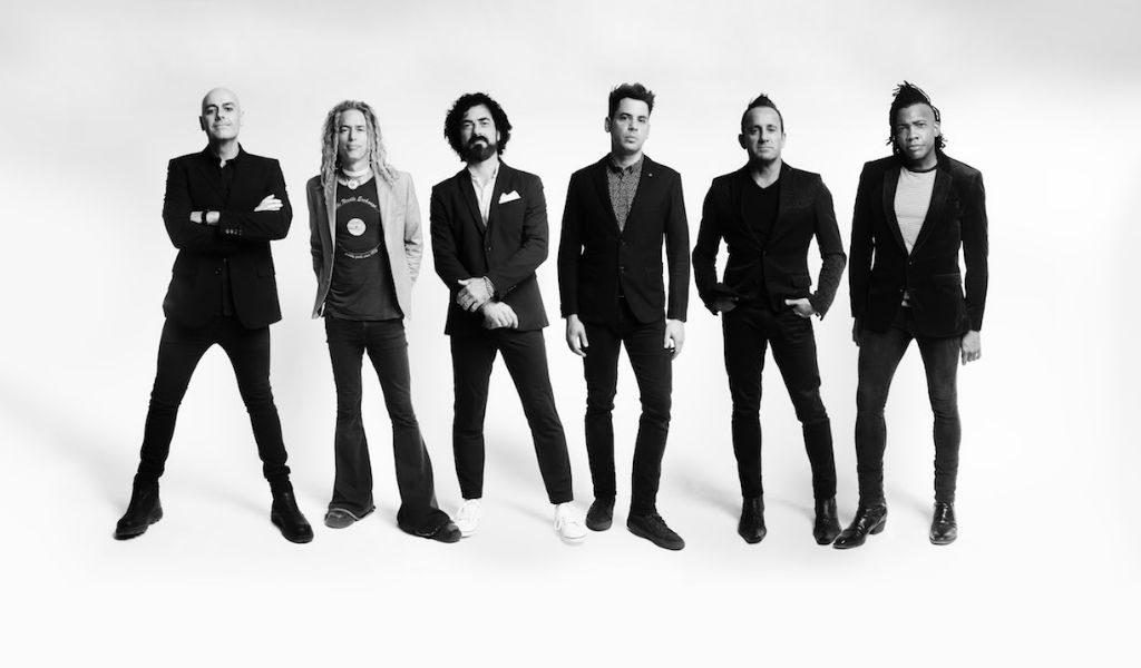 Newsboys United - ZonaVertical.com