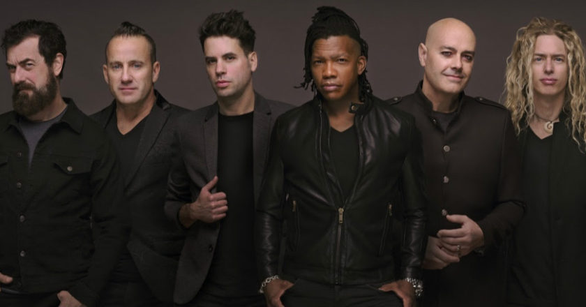 Newsboys United - ZonaVertical.com