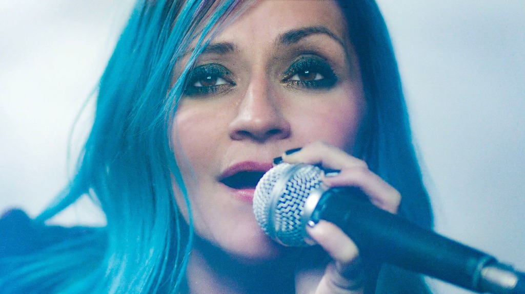 Lacey Sturm - State of Me - zonavertical.com